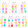 4# cat card 6 / card