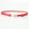 4# red / 104cm