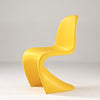 Yellow pp / 50*49*85*46cm