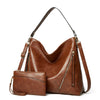 853 mother-in-law dark brown