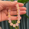 S277 ice through orange pink