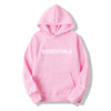 Pink white label / s