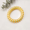 Mermaid ji telephone line-orange