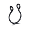 Furnace electroplating black / 0.8*8mm