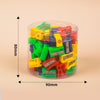 72pcs/pvc cylinder