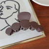 Brown 10cm