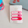 2# girl powder (3 sets)