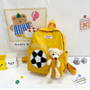 Yellow / 24cm*11cm*31cm