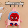 Pink spiderman