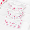 Alphabet flower (3 sets)