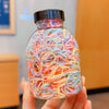 Candy color hair band 1000 bottles