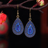 Dc1740-3 royal blue