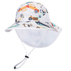 Car cape hat / s code (44-48 suitable for 0-2 years old)