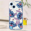 Stitch and more / universal for iphone x/xs