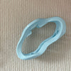 Blue cloud grabber