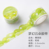 Mint sweet