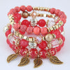 Rose red