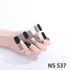 Ns537 / bare chip + formazan