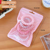 1# pink [6 packs]