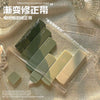 Gradient green correction tape [36 meters]