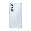 Transparent / apple iphone 15 plus