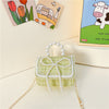 Butterfly green