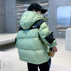 Fruit green / 110cm