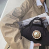 1# [curly pearl edge gold] / 24l=15.0mm