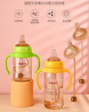 Nano spout type a