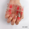 Zx-3450 / bare chip + formazan