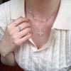 White k