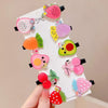 6# cherry - 10-piece set