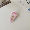 7# melody-duckbill clip