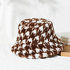 Caramel / adjustable