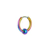 Color dribbling 2.5*20mm