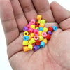 Mixed color 100pcs/pack