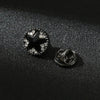Pentagram black / pt900