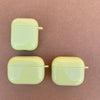 Matcha green / airpods 1/2 generation