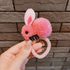 Watermelon red rabbit