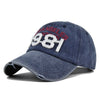Cb420-3 navy blue / adjustable