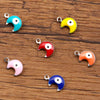 Random color mixing-pendant-25b2-5