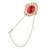 Golden ruby
