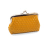 Yellow / 4 inches