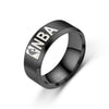 Black / number 5