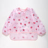 05 strawberry plaid / 90 (6-18 months)