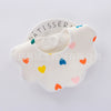 Colorful heart