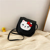Style two black
