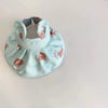 Light blue / hat circumference [46-50cm] refer to 6 months-3 years old
