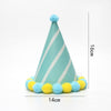 Type e / one size fits all