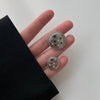 2# [star diamond ancient silver] / 28l=18.0 mm